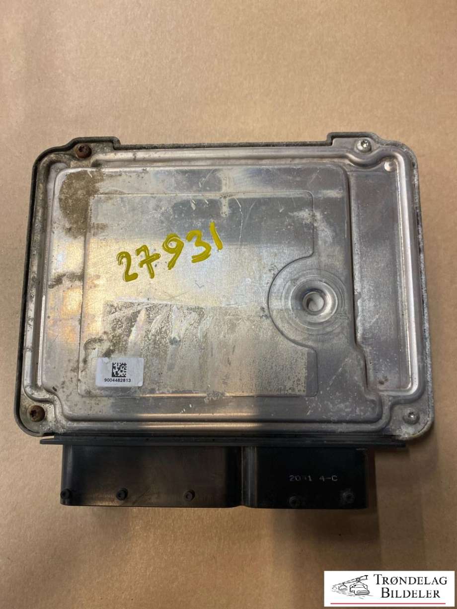 Styreenhet motor til VW Passat 2011-2015 (B7) (B7) (03L907309N|03L 906 018 BE|)