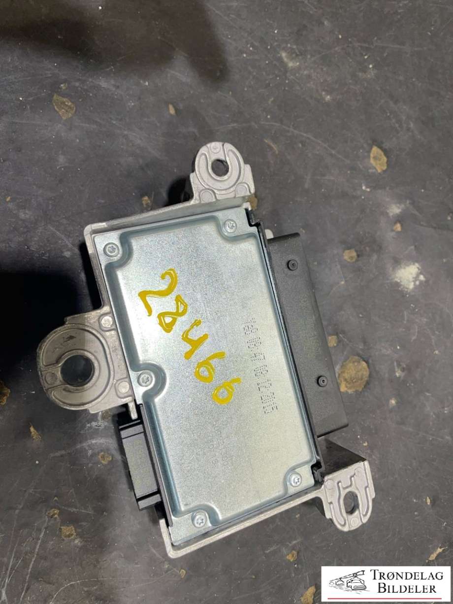 Styreenhet airbag hovedsensor til Opel Movano 2010-->>  (8201448823|)