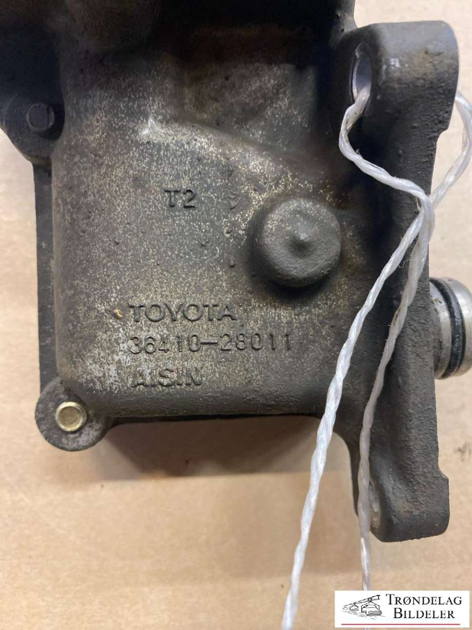 Vakuumventil til Toyota Hiace 1989-1995  (AISIN|36410-28011|)