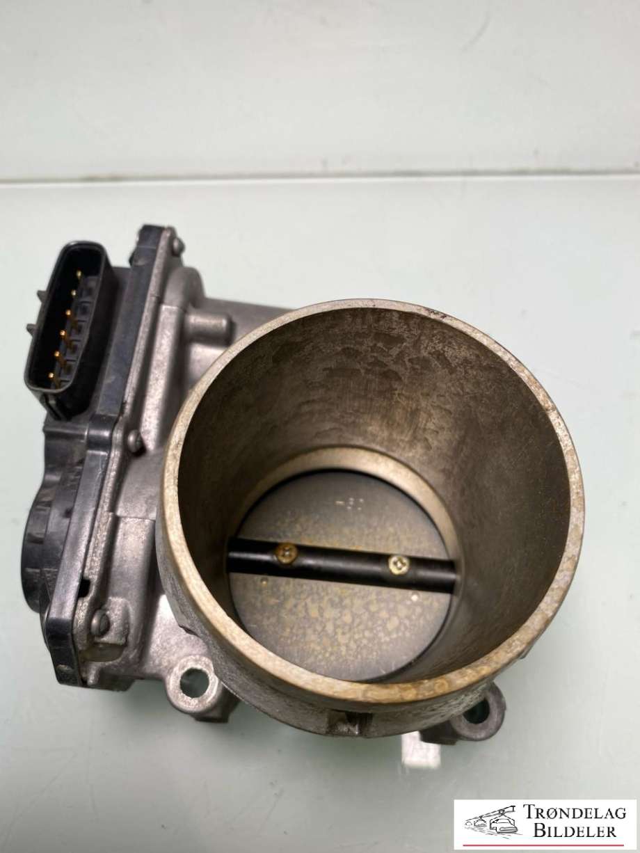 Spjeldhus til Volvo V90 / V90 CC / S90 2016-->>  (31293736|)