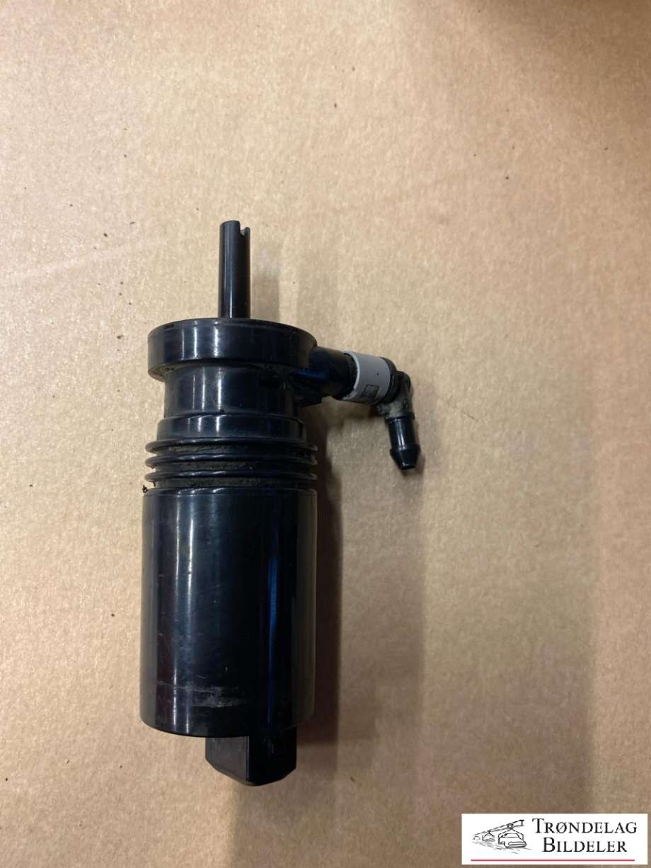Spylerpumpe til Volvo XC60, 2008-2013 (Type I, Fase 1)  (1013229)