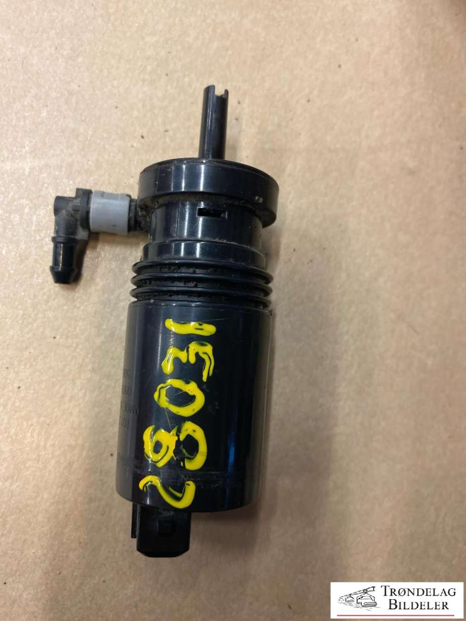 Spylerpumpe til Volvo XC60 2008-2013 (Type I, Fase 1)  (1013229|)