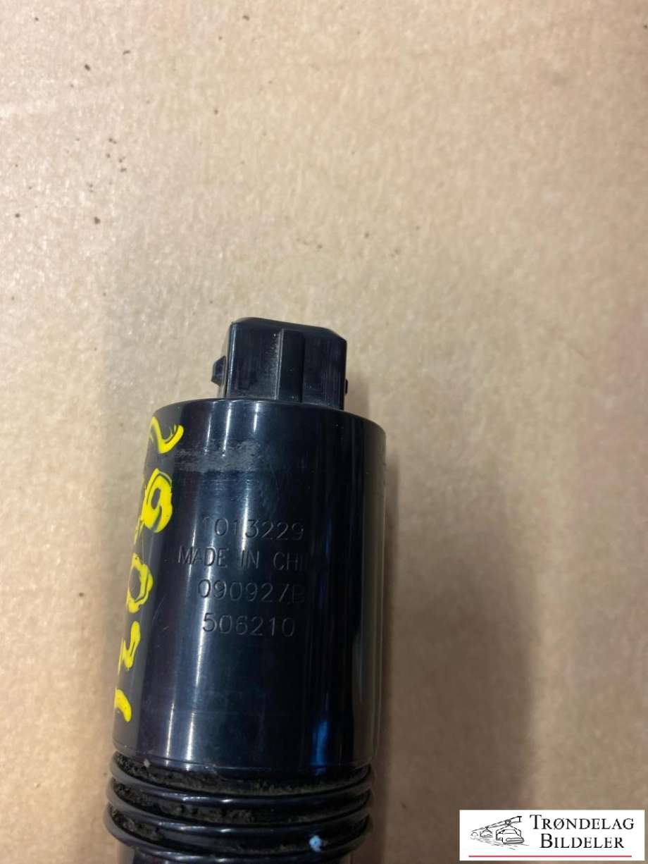 Spylerpumpe til Volvo XC60 2008-2013 (Type I, Fase 1)  (1013229|)