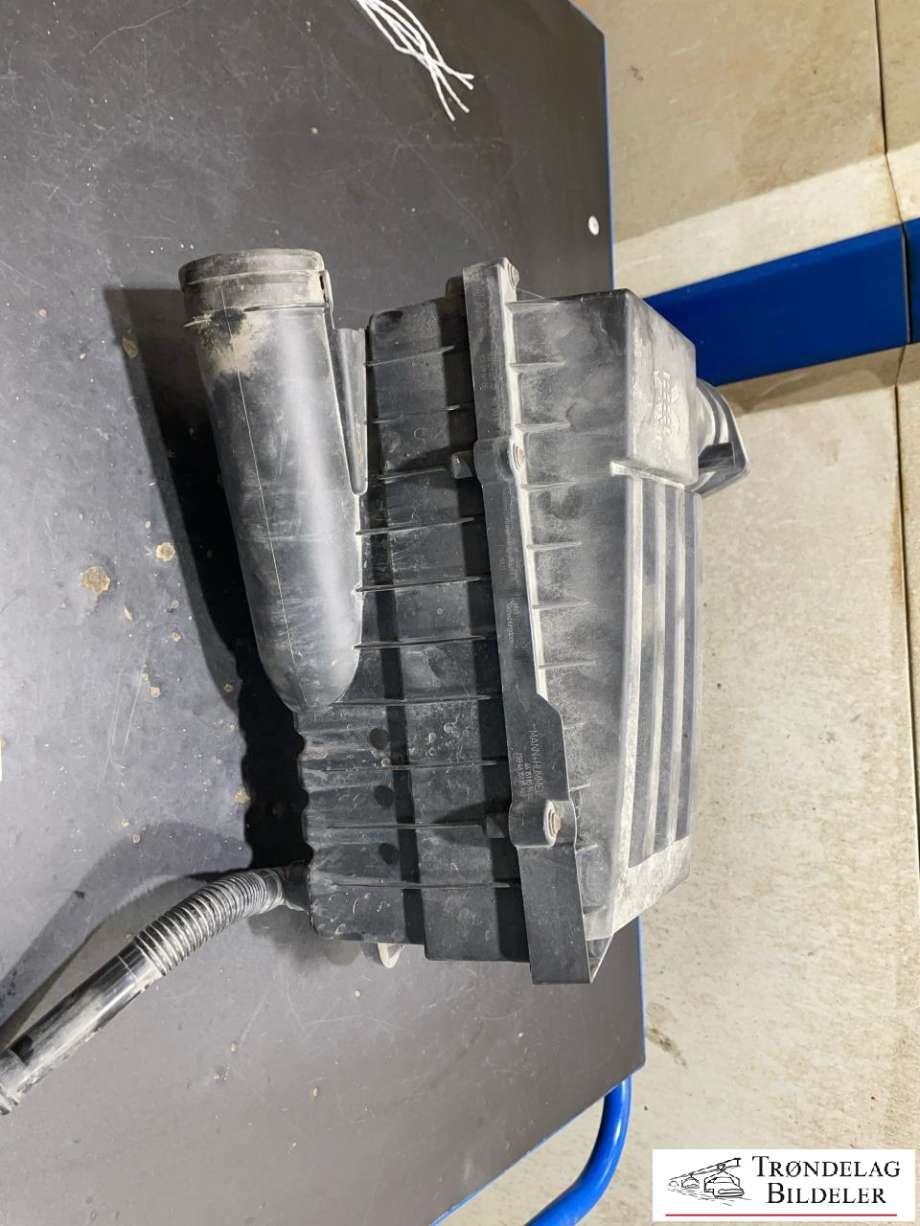 Luftfilterboks til VW Passat 2005-2010 (B6) (B6) (3C0 129 607 AR|3C0 129 607 BR|)