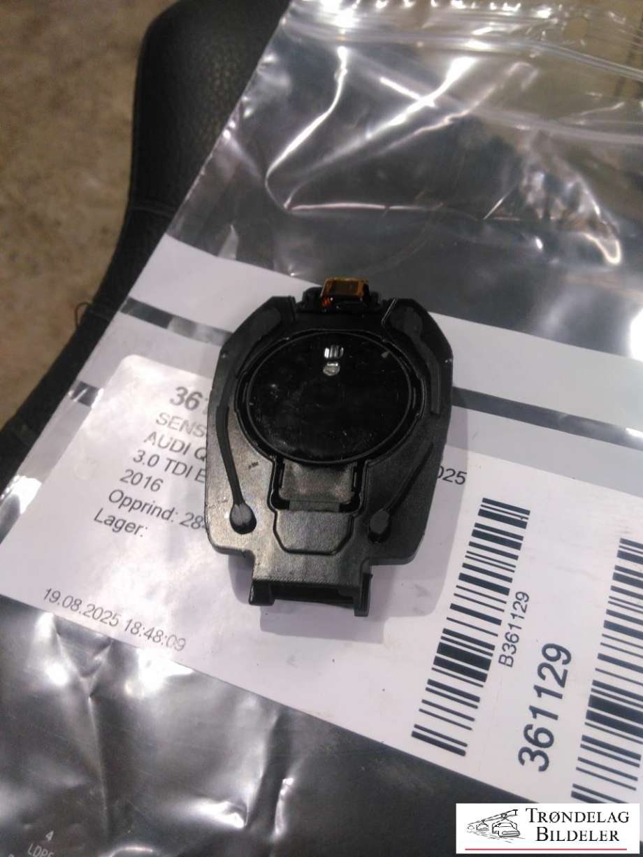 Sensor regnsensor til Audi Q7 2015-->> (Type II)  (8U0955559C|)