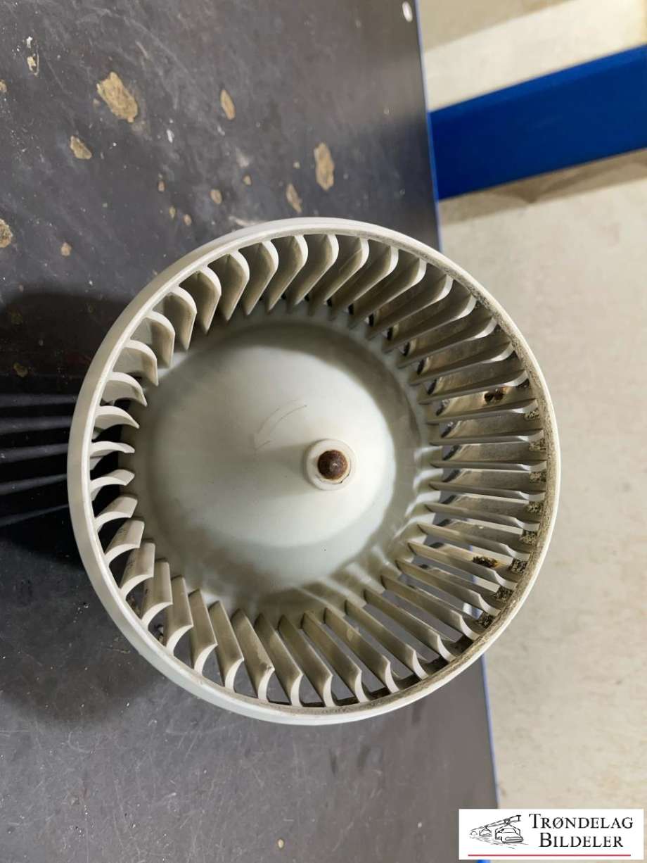 Varmeapparat motor til Opel Movano 2010-->>  (93197783|44 19 685|)