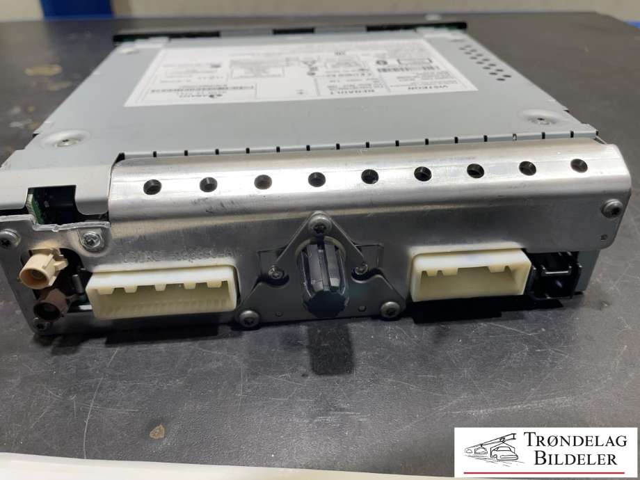 Bilstereo til Opel Movano 2010-->> (95521875|1687123680|)