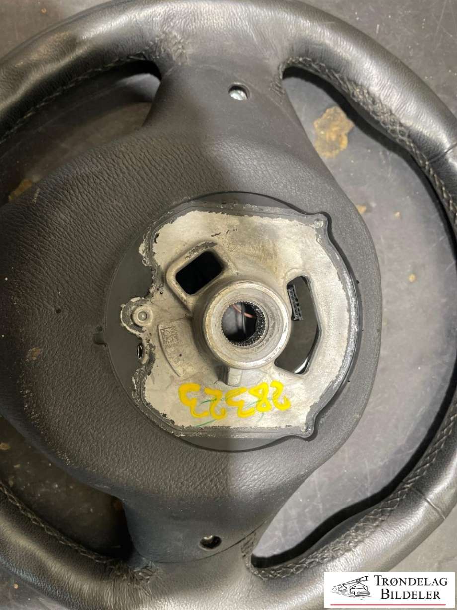 Ratt til BMW X3 2010-2017 (F25) (F25) (32 30 2 287 655|)
