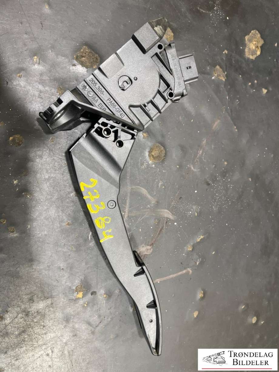 Pedal gass til Ford Kuga 2019-->> (Type III)  (LX619F836AB|)