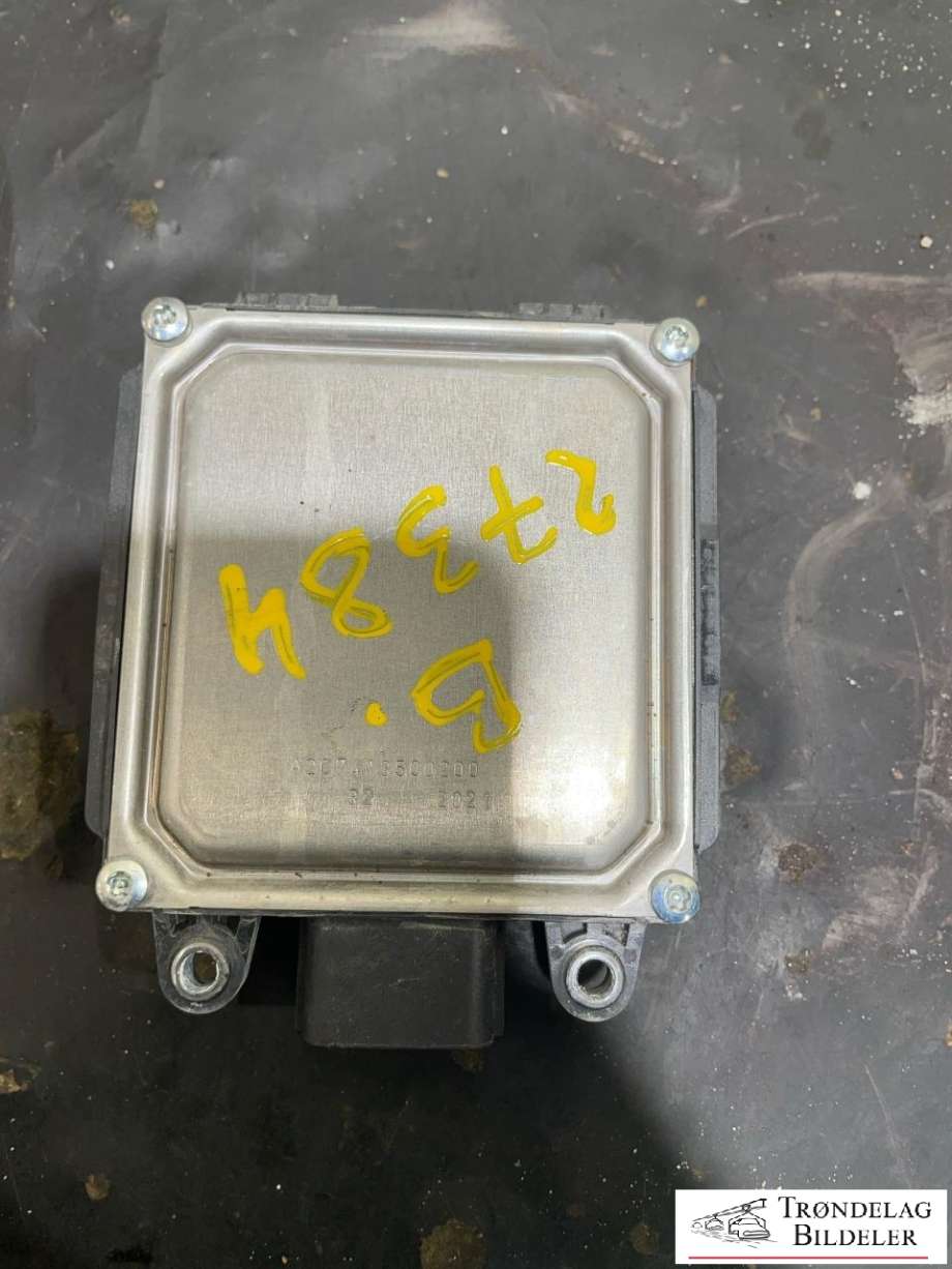 Sensor radar til Ford Kuga 2019-->> (Type III)  (LJ6T14D599CB|)