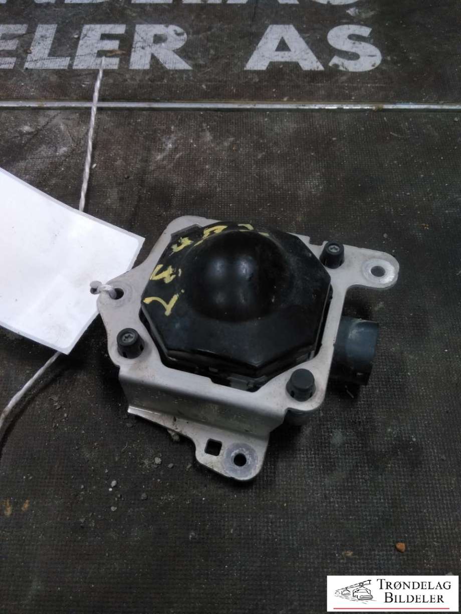 Sensor radar til Audi Q7, 2015-->> (Type II) (4M0907561D)