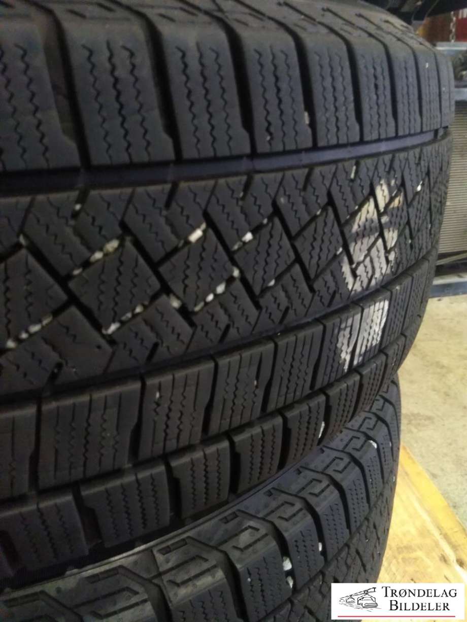 Hjulsett aluminium vinter til Saab 9-3 2008-2011 (Type II, Fase 2)  (PIRELLI|195/65R15 5X110 CB 65.1MM|5-6 MM|29/22)
