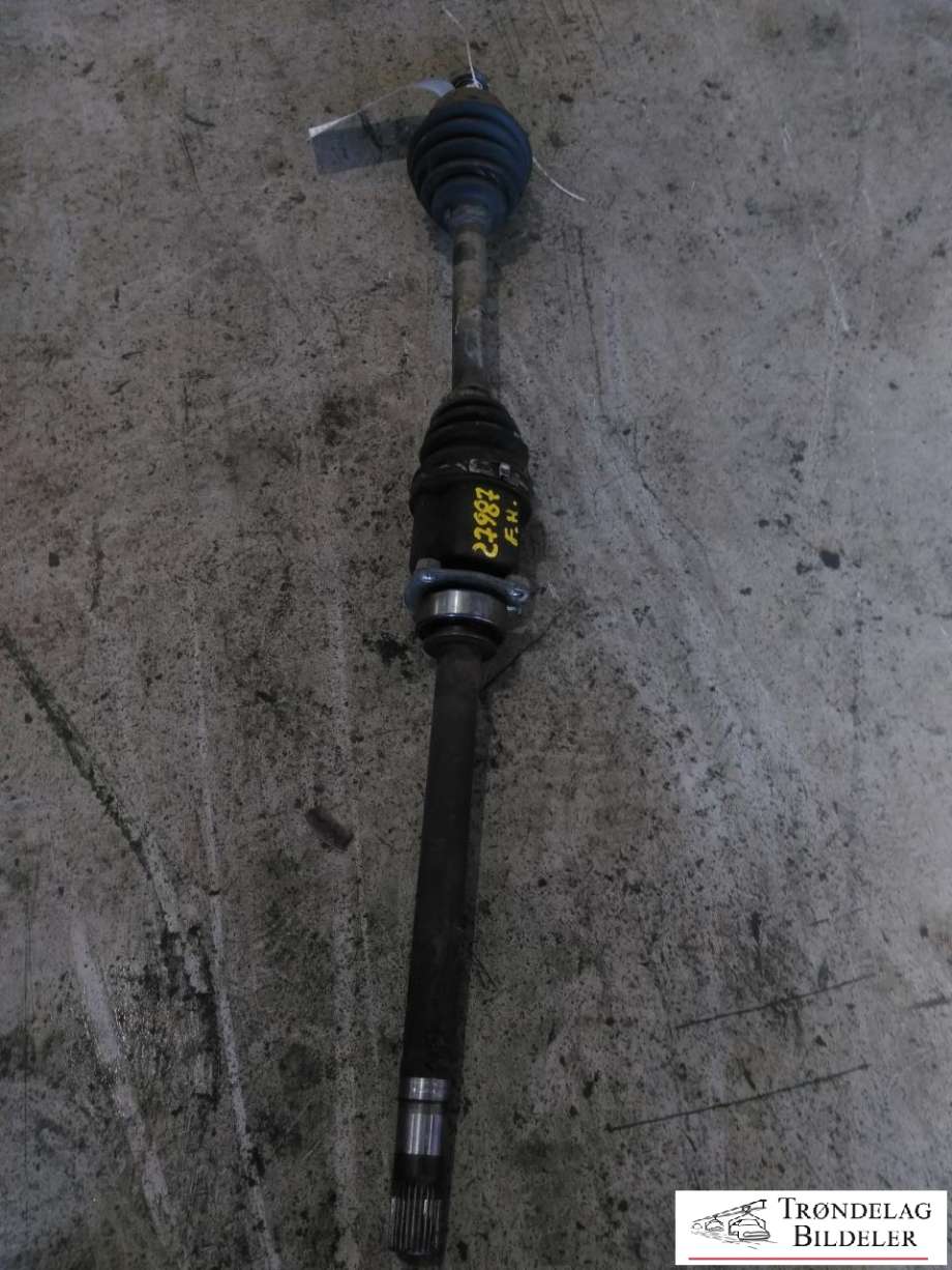 Drivaksel høyre foran til Fiat Bravo/Brava 2007-2011 (51795511|)