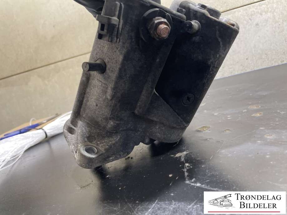 Starter diesel til Toyota Hiace 2001-2006 (Fase 2)