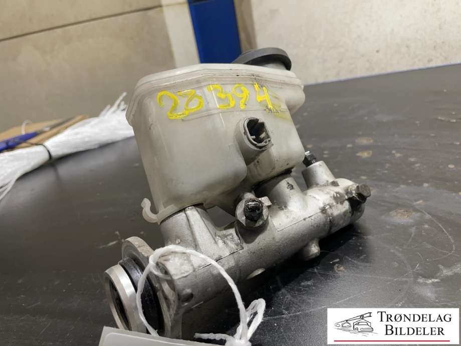 Bremsepumpe hoved til Toyota Hiace 2001-2006 (Fase 2)  (4720126630|4720126640|)