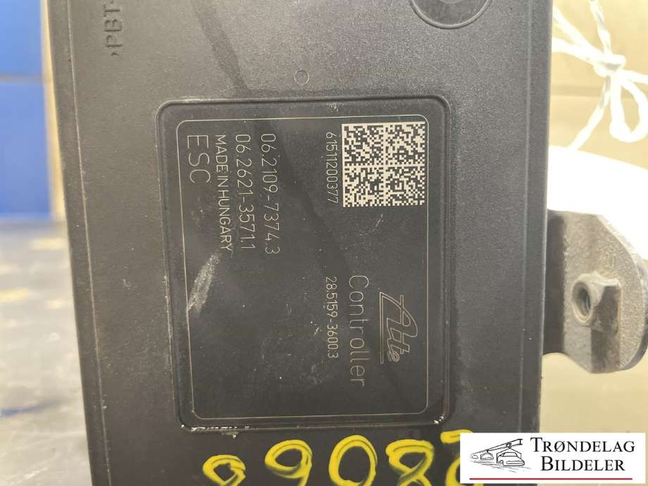 ABS sentral til Honda Civic 2015-2017 (Type IX, Fase 2)  (57100-TA9-F01|28515936003|)