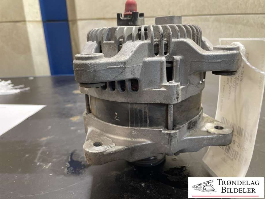 Dynamo diesel til Opel Movano 2010-->> (95520960|)