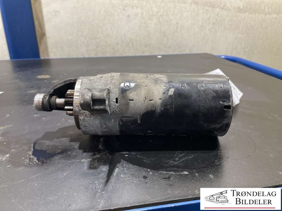 Starter diesel til Audi A4 2007-2014 (Type IV) (B8) (B8) (03L911021E|03L911021EX|03L911021G|03L911021GX|986024040|LRS02575|03L911024|03L911024A|03L911024B|03L911024BX|)