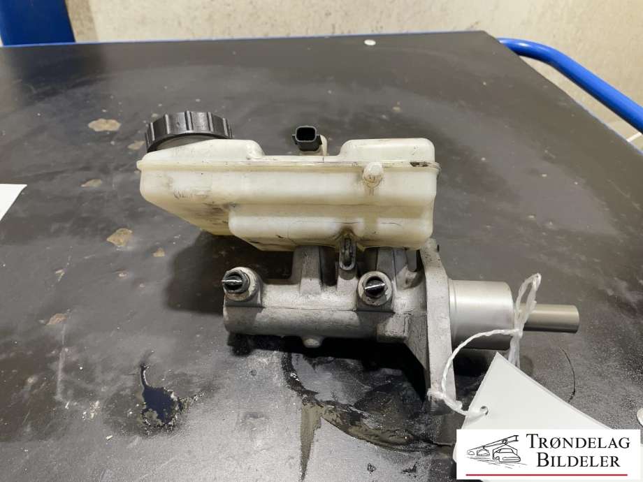 Bremsepumpe hoved til Opel Movano 2010-->> (93167668|93167671|93167672)