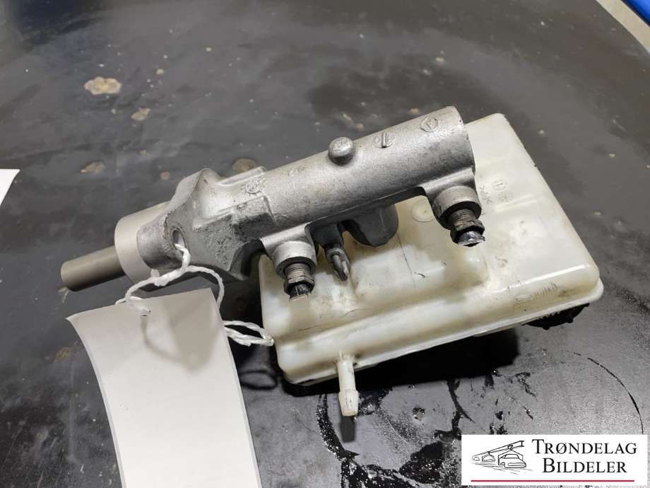 Bremsepumpe hoved til Opel Movano 2010-->> (93167668|93167671|93167672)