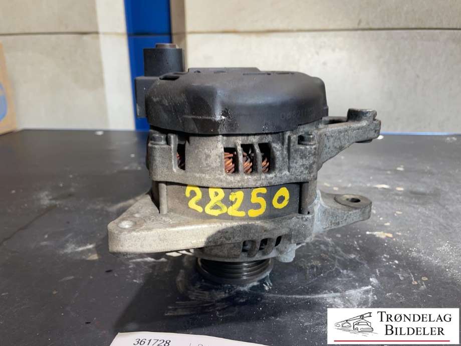 Dynamo til Suzuki Vitara 2015-->> (Type IV) (31401-60R00|3140060R01|)