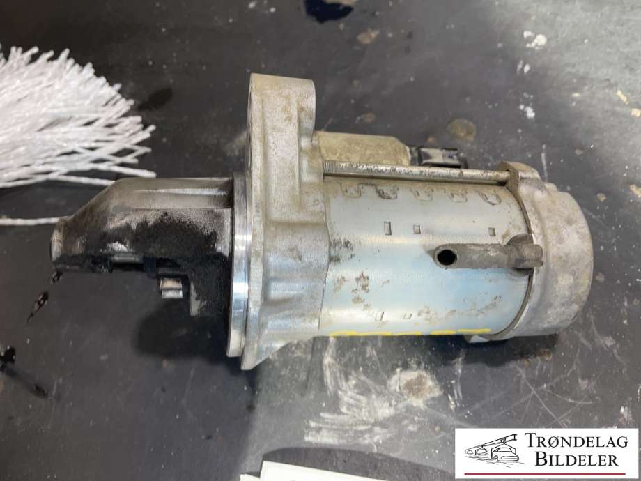 Starter diesel til Honda Civic 2015-2017 (Type IX, Fase 2) (4380000070|)