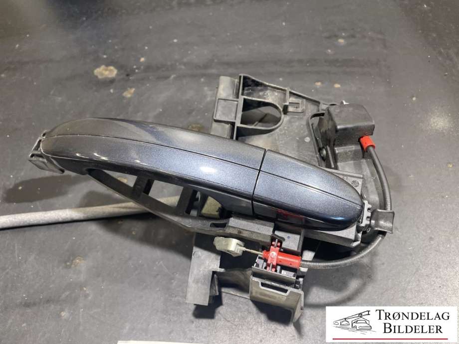 Dørhåndtak utv høyre bak til Ford Mondeo 2007-2010 (Type IV, Fase 1) (1839629|)
