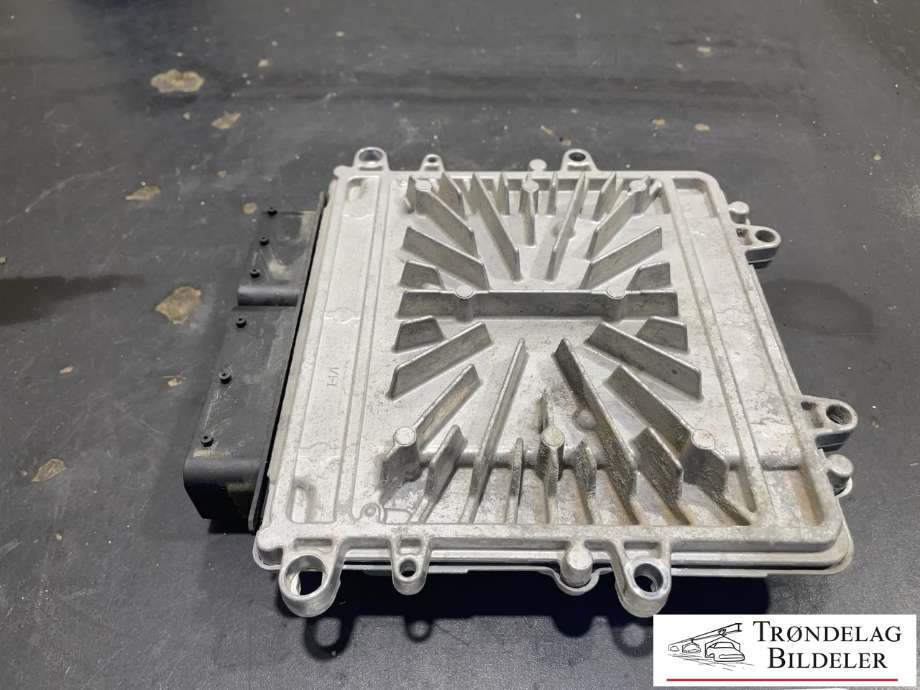 Styreenhet motor til Volvo XC60 2008-2013 (Type I, Fase 1)  (P31303388|0 281 015 286|)