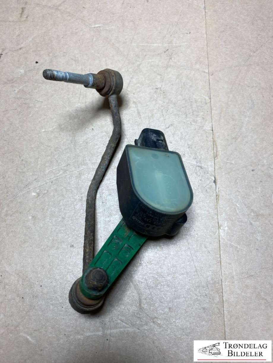 Sensor nivå til Audi A6, Allroad, 2008-2011 (Type II, Fase 2) (C6) (C6) 