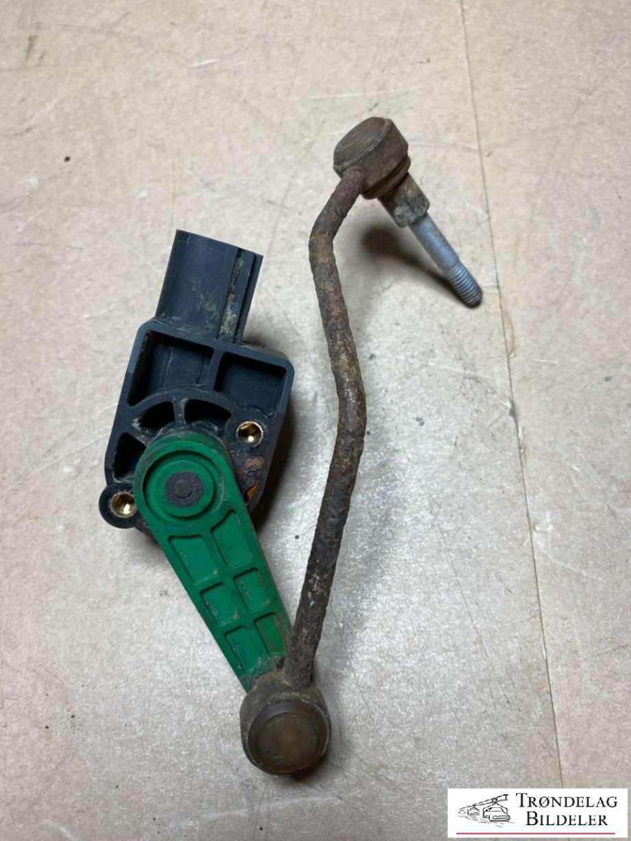 Sensor nivå til Audi A6, Allroad 2008-2011 (Type II, Fase 2) (C6) (C6) 