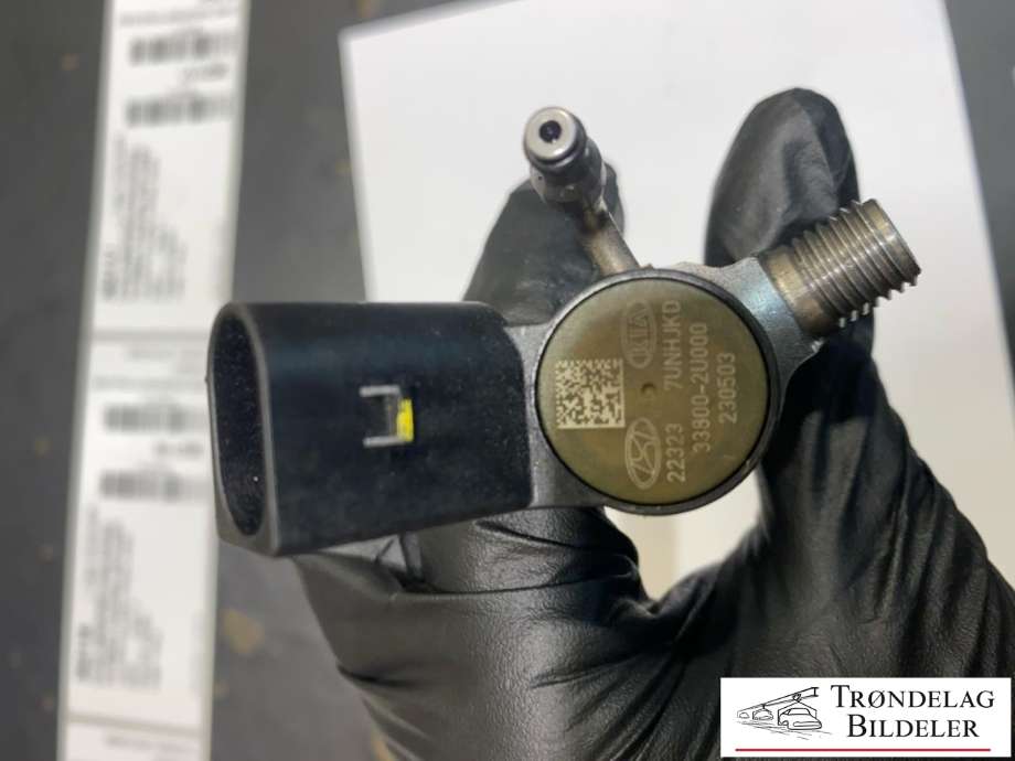 Dyse innsprøyting diesel til Hyundai Tucson 2015-2020  (338002U000|)