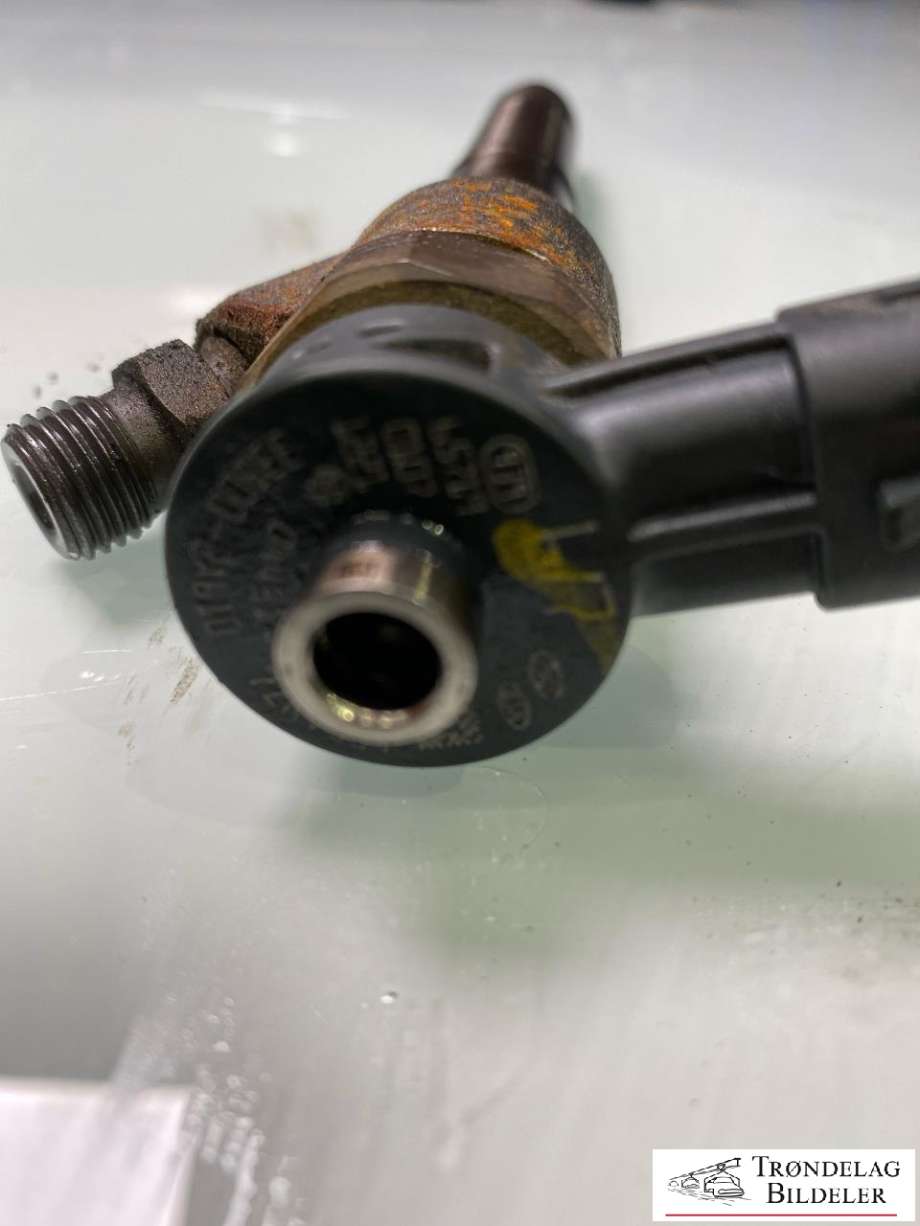 Dyse innsprøyting diesel til Hyundai Tucson 2015-2020  (338002U000|)