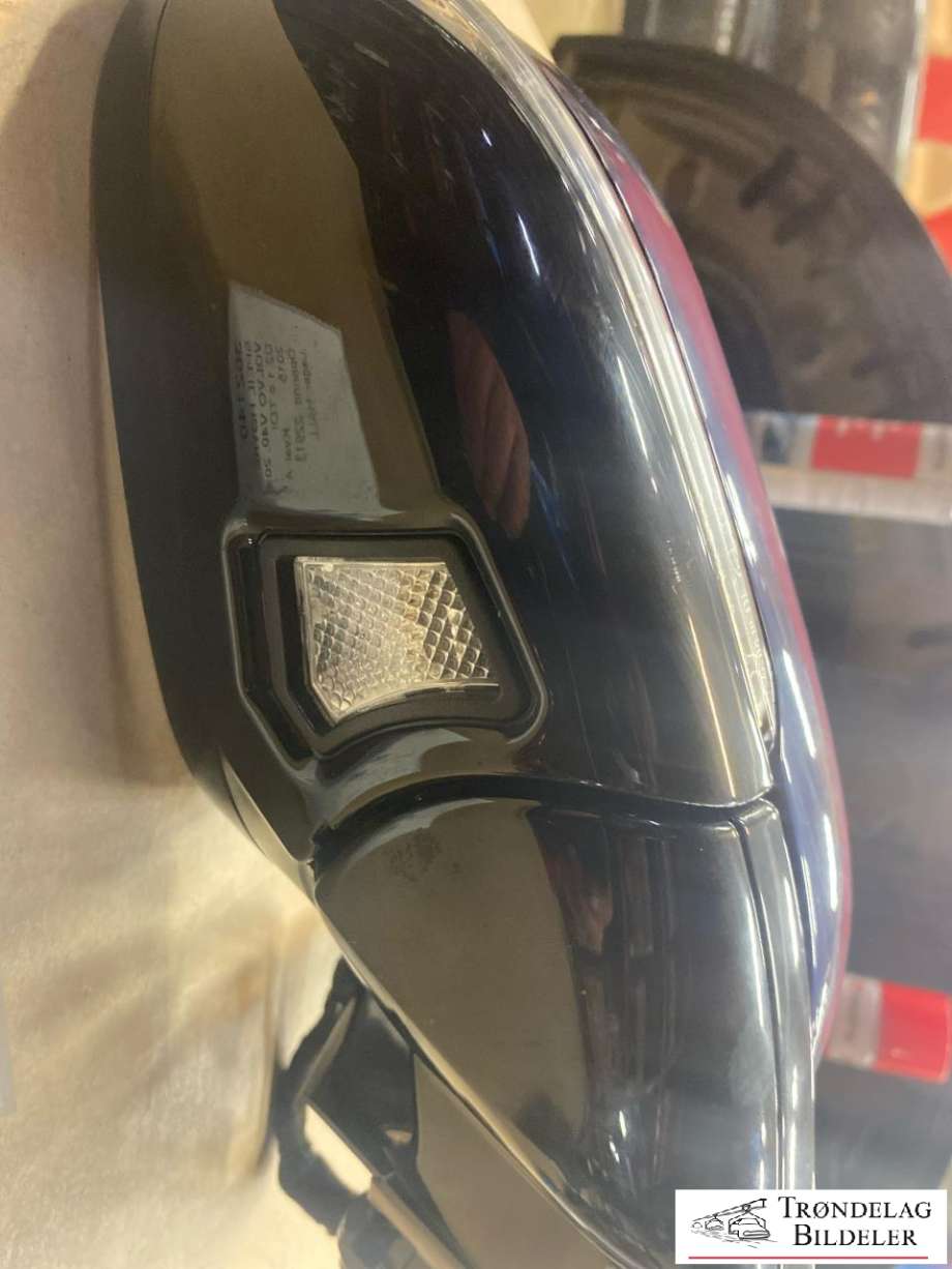 Speil høyre til Volvo V40 2012-2019 (31299643|31299499|)