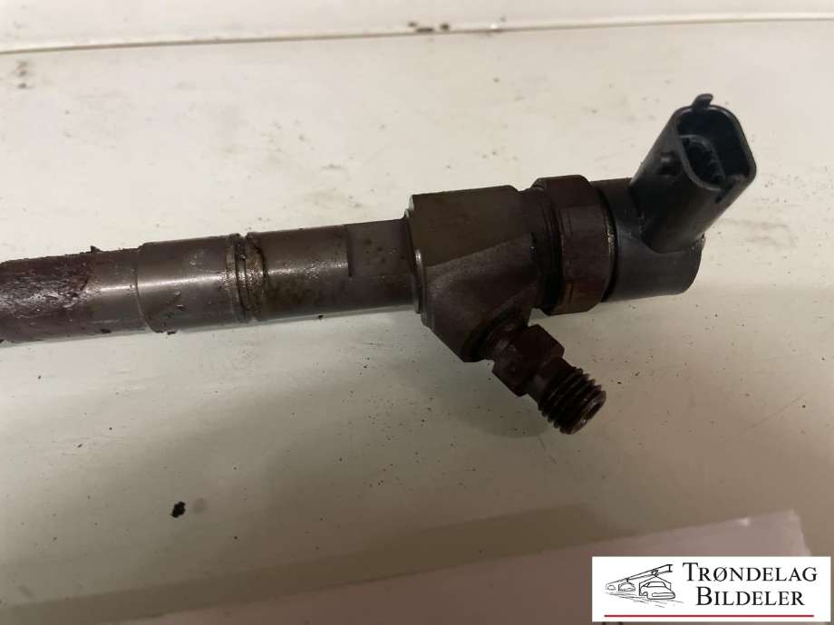 Dyse innsprøyting diesel til Opel Insignia A 2009-2014  (55566050|95517502|08 21 438|55496735|)