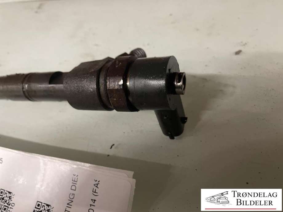 Dyse innsprøyting diesel til Opel Insignia A 2009-2014  (55566050|95517502|08 21 438|55496735|)