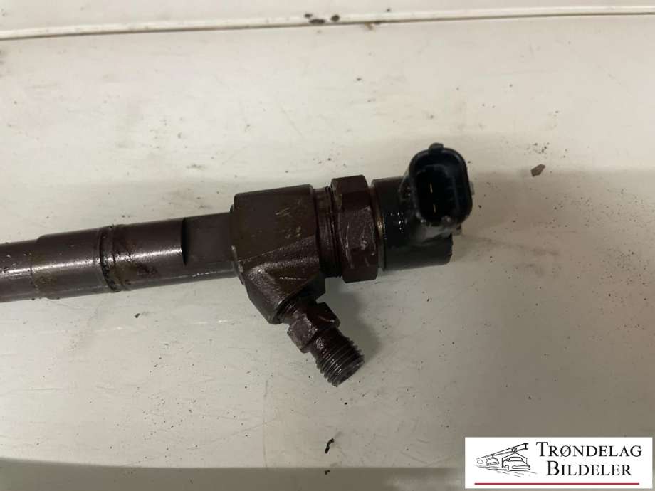 Dyse innsprøyting diesel til Opel Insignia A 2009-2014  (55566050|95517502|08 21 438|55496735|)