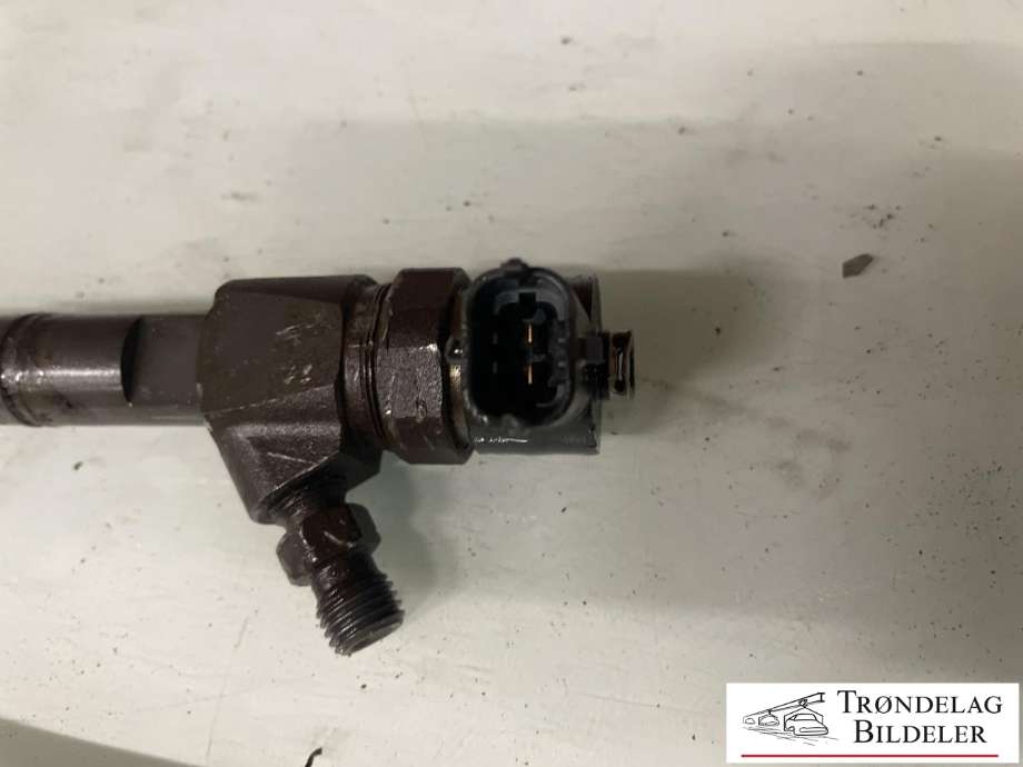 Dyse innsprøyting diesel til Opel Insignia A 2009-2014  (55566050|95517502|08 21 438|55496735|)
