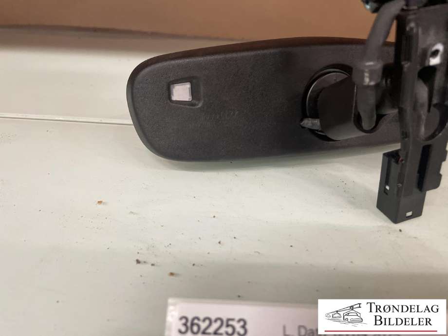 Speil innvendig til Opel Insignia A 2009-2014  (13369365|)