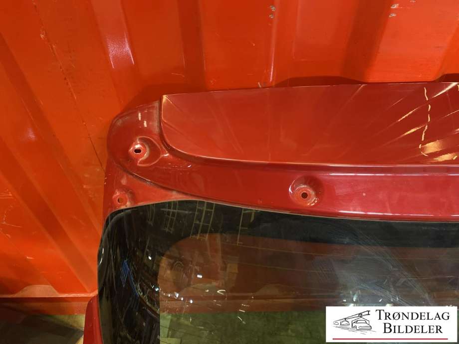 Bakluke til Hyundai Tucson 2015-2020  (73700D7510|87110D7010|)