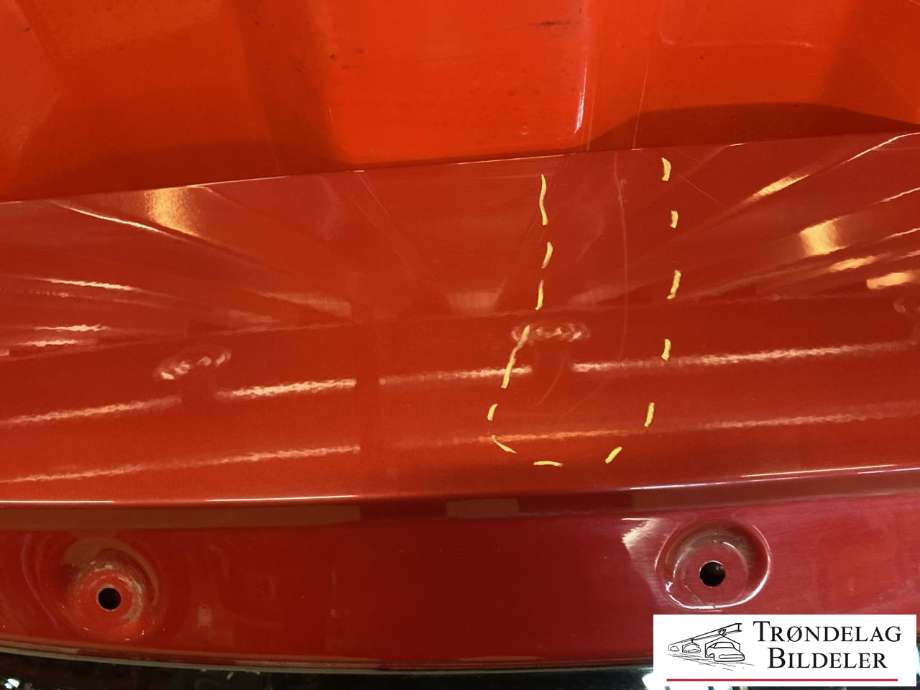 Bakluke til Hyundai Tucson 2015-2020  (73700D7510|87110D7010|)