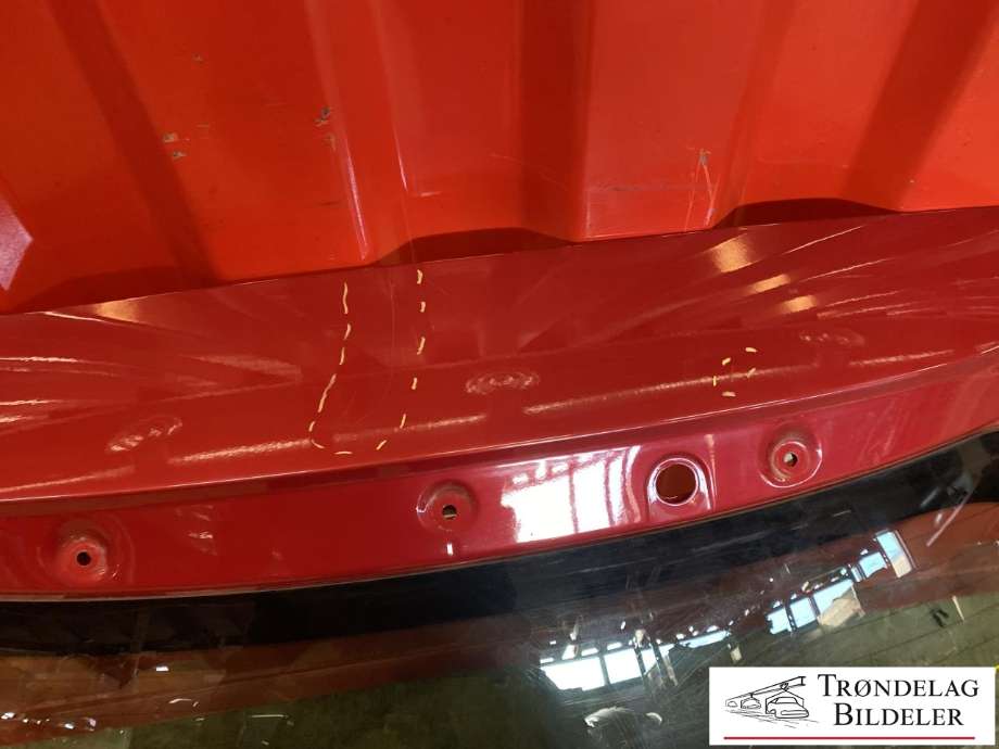 Bakluke til Hyundai Tucson 2015-2020  (73700D7510|87110D7010|)