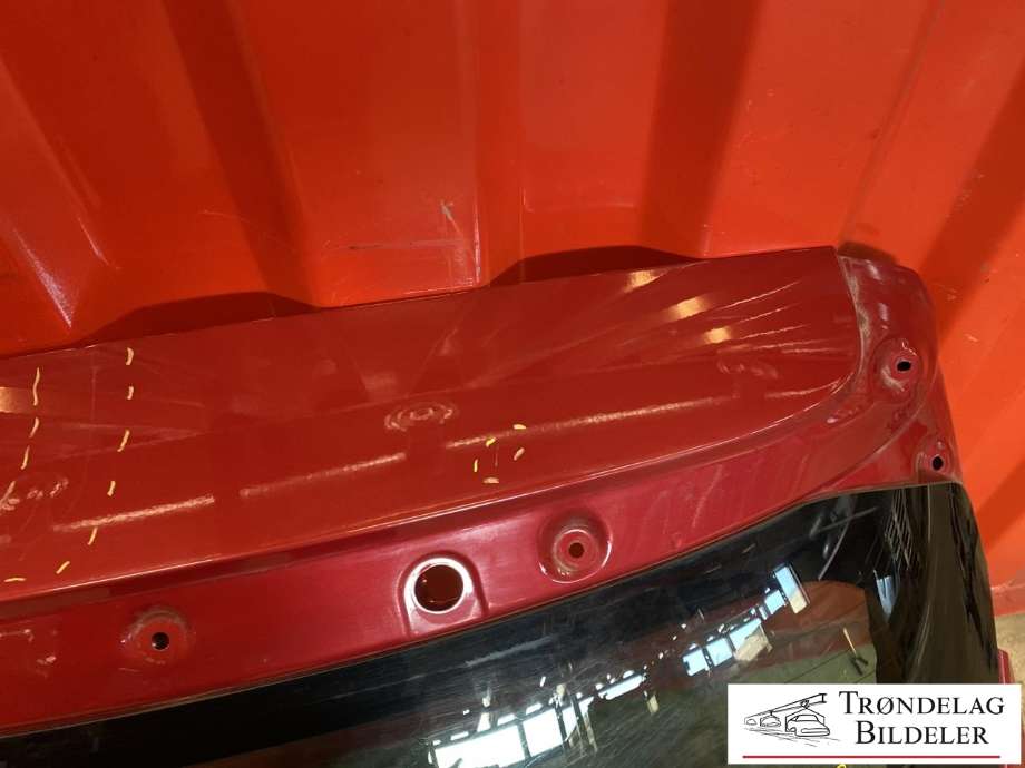 Bakluke til Hyundai Tucson 2015-2020  (73700D7510|87110D7010|)