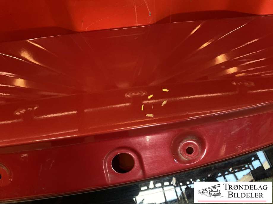 Bakluke til Hyundai Tucson 2015-2020  (73700D7510|87110D7010|)