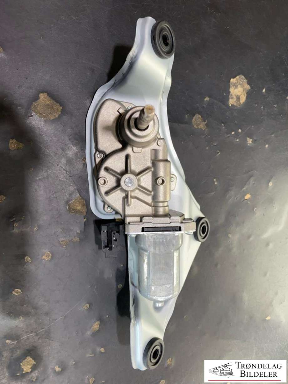 Viskermotor bakrute til Hyundai Tucson, 2015-2020  (98700D3000)