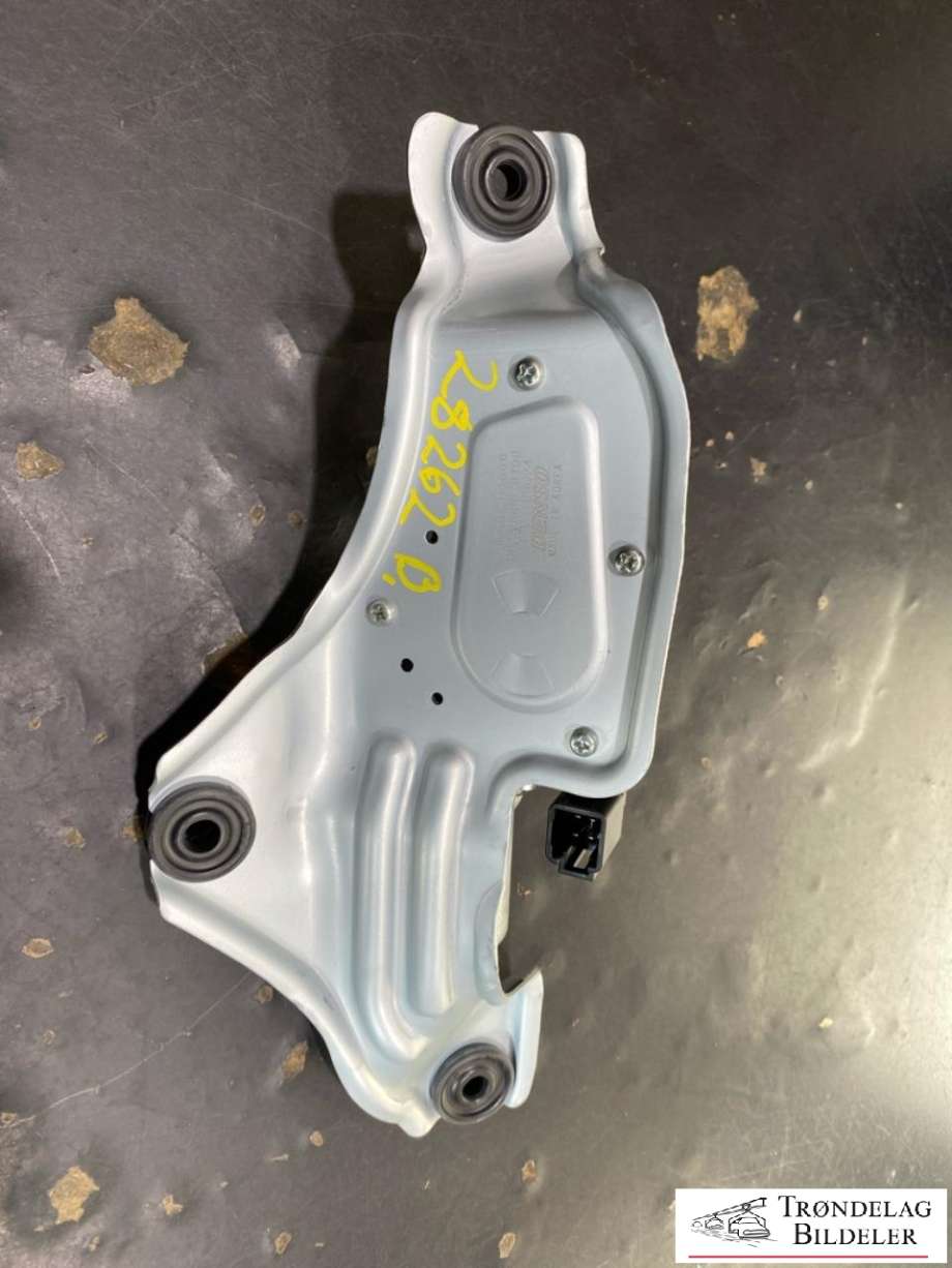 Viskermotor bakrute til Hyundai Tucson 2015-2020  (98700D3000|)