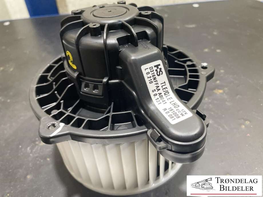 Varmeapparat motor til Hyundai Tucson 2015-2020  (97113D7000|87858|)