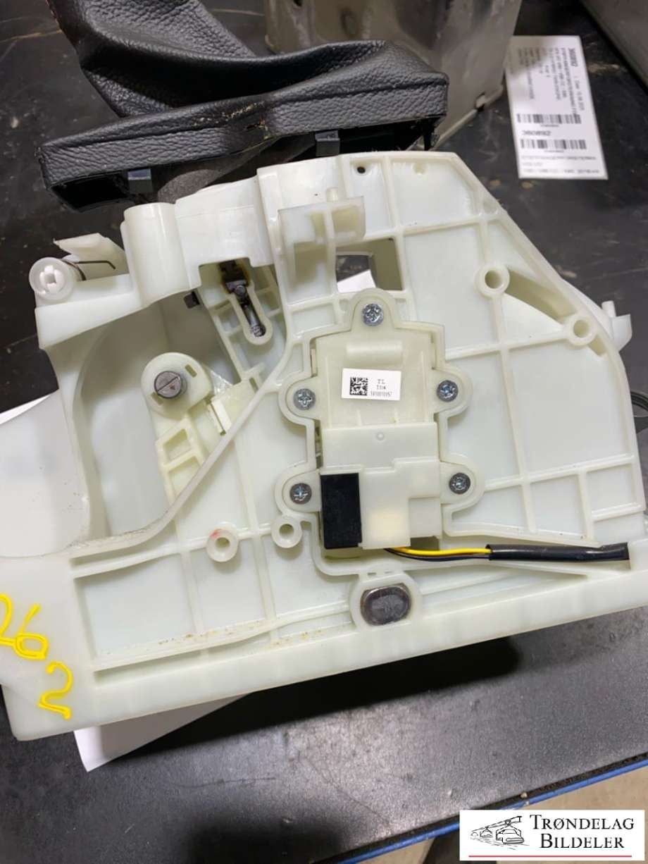 Girstang/girvelger automat til Hyundai Tucson 2015-2020  (46700D7550|)