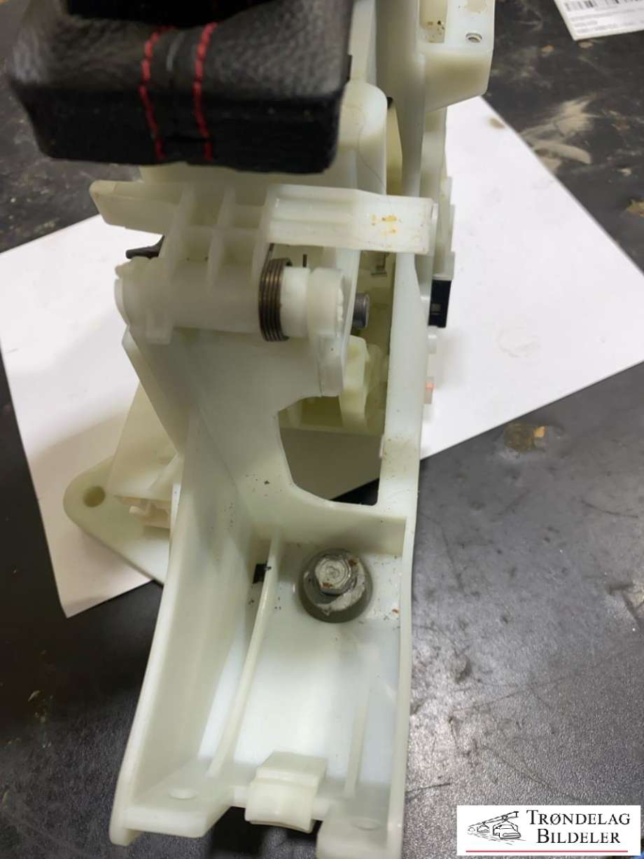 Girstang/girvelger automat til Hyundai Tucson 2015-2020  (46700D7550|)