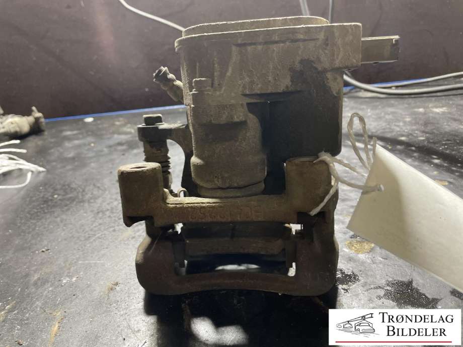 Bremsecaliper venstre bak, elektrisk til Hyundai Tucson 2015-2020  (58310D7A71|58210D7710|)