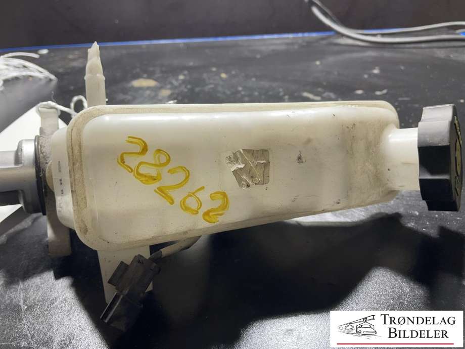 Bremsepumpe hoved til Hyundai Tucson 2015-2020 (58510D7100|)